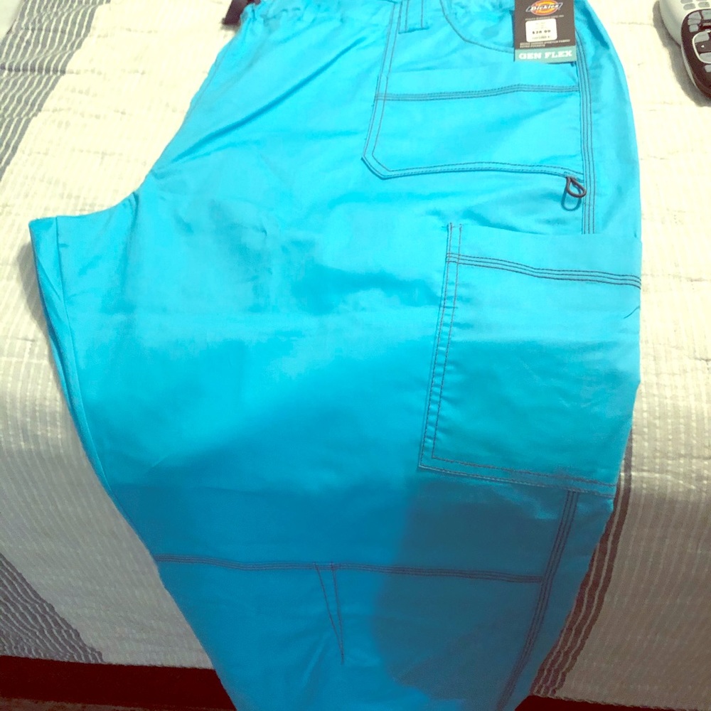 Carhartt Scrub set NWT